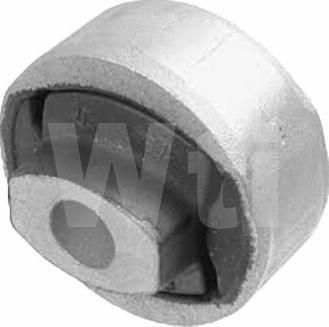 Wti Automotive A981163 - Suspension, bras de liaison cwaw.fr