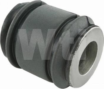 Wti Automotive A981116 - Suspension, bras de liaison cwaw.fr