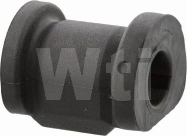 Wti Automotive A981184 - Coussinet de palier, stabilisateur cwaw.fr