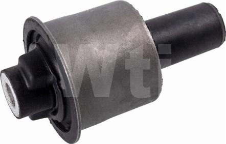 Wti Automotive A981185 - Suspension, bras de liaison cwaw.fr