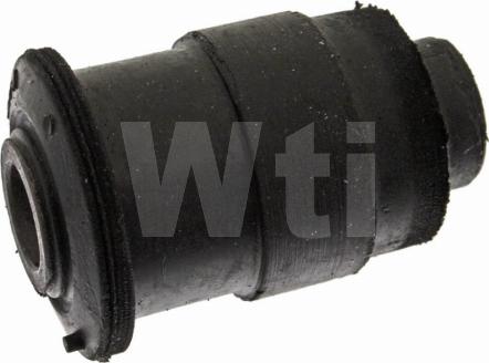 Wti Automotive A981183 - Suspension, bras de liaison cwaw.fr