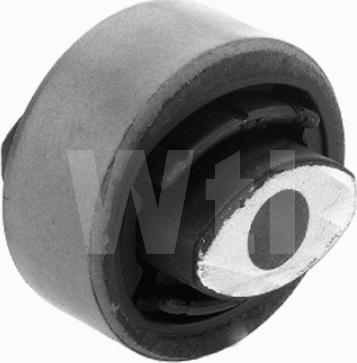 Wti Automotive A981182 - Suspension, bras de liaison cwaw.fr