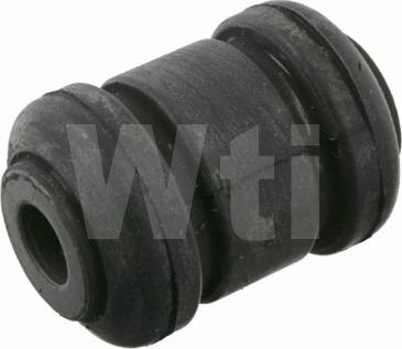 Wti Automotive A981135 - Suspension, bras de liaison cwaw.fr