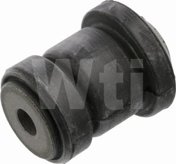 Wti Automotive A981131 - Suspension, bras de liaison cwaw.fr