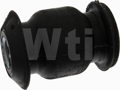 Wti Automotive A981138 - Suspension, bras de liaison cwaw.fr