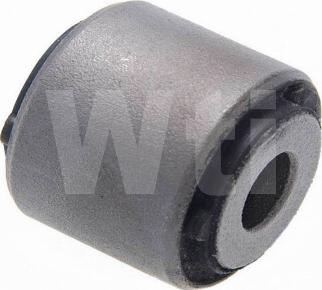 Wti Automotive A981124 - Suspension, bras de liaison cwaw.fr