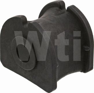 Wti Automotive A981122 - Coussinet de palier, stabilisateur cwaw.fr