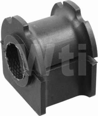 Wti Automotive A981178 - Coussinet de palier, stabilisateur cwaw.fr