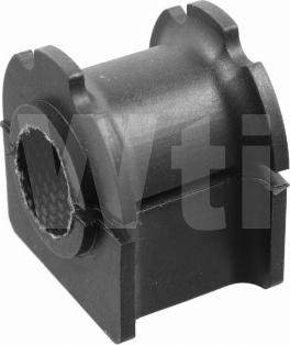 Wti Automotive A981177 - Coussinet de palier, stabilisateur cwaw.fr