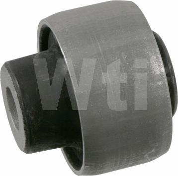 Wti Automotive A981309 - Suspension, bras de liaison cwaw.fr