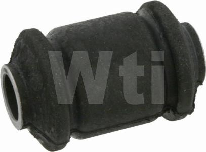 Wti Automotive A981300 - Coussinet de palier, stabilisateur cwaw.fr