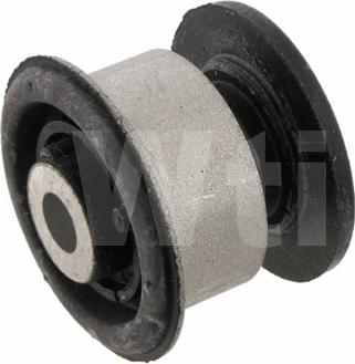 Wti Automotive A981301 - Suspension, bras de liaison cwaw.fr