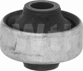 Wti Automotive A981308 - Suspension, bras de liaison cwaw.fr