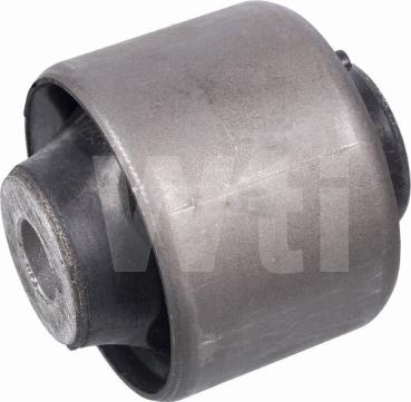 Wti Automotive A981302 - Coussinet de palier, stabilisateur cwaw.fr