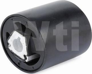 Wti Automotive A981328 - Suspension, bras de liaison cwaw.fr