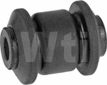 Wti Automotive A981295 - Suspension, bras de liaison cwaw.fr