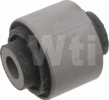 Wti Automotive A981298 - Suspension, bras de liaison cwaw.fr