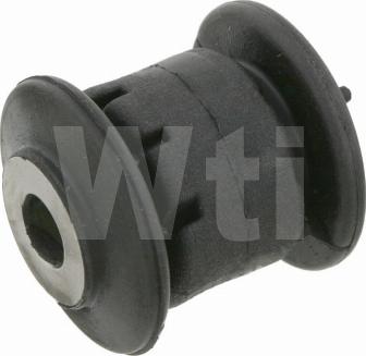 Wti Automotive A981293 - Suspension, bras de liaison cwaw.fr