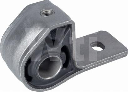 Wti Automotive A981245 - Suspension, bras de liaison cwaw.fr