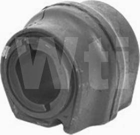 Wti Automotive A981259 - Coussinet de palier, stabilisateur cwaw.fr