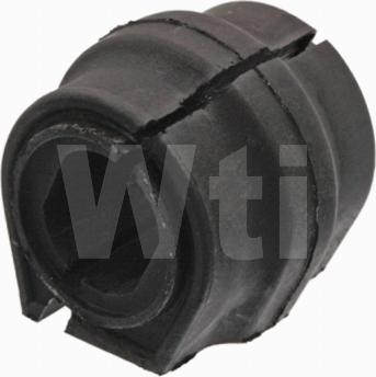 Wti Automotive A981257 - Coussinet de palier, stabilisateur cwaw.fr