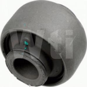 Wti Automotive A981266 - Suspension, bras de liaison cwaw.fr