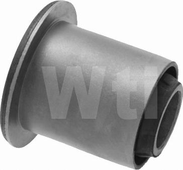 Wti Automotive A981260 - Suspension, bras de liaison cwaw.fr