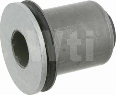 Wti Automotive A981261 - Suspension, bras de liaison cwaw.fr