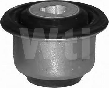 Wti Automotive A981268 - Suspension, bras de liaison cwaw.fr