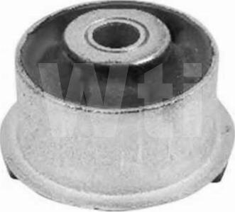 Wti Automotive A981209 - Suspension, bras de liaison cwaw.fr