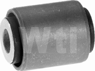 Wti Automotive A981200 - Suspension, bras de liaison cwaw.fr