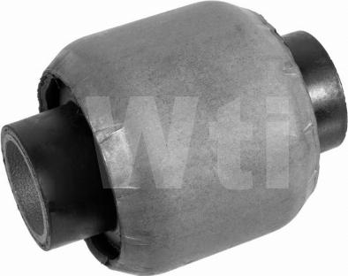 Wti Automotive A981208 - Suspension, bras de liaison cwaw.fr