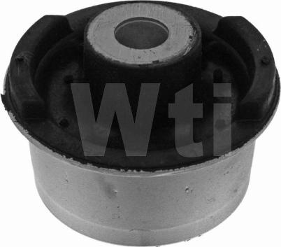 Wti Automotive A981210 - Suspension, bras de liaison cwaw.fr