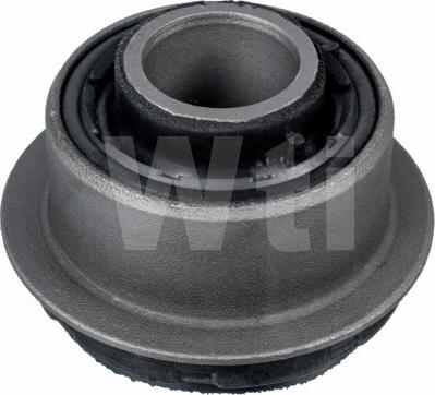 Wti Automotive A981213 - Suspension, bras de liaison cwaw.fr