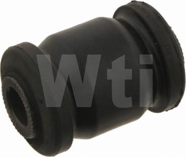 Wti Automotive A981285 - Suspension, bras de liaison cwaw.fr