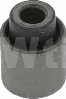 Wti Automotive A981280 - Suspension, bras de liaison cwaw.fr