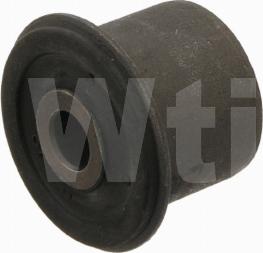 Wti Automotive A981281 - Suspension, bras de liaison cwaw.fr