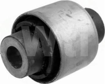 Wti Automotive A981287 - Suspension, bras de liaison cwaw.fr