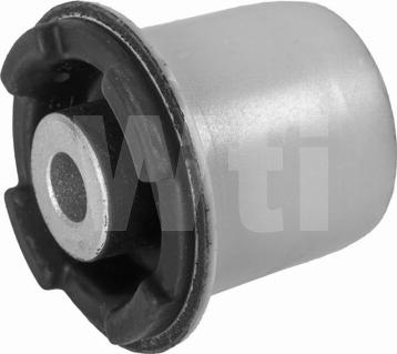 Wti Automotive A981236 - Suspension, bras de liaison cwaw.fr