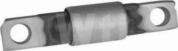 Wti Automotive A981224 - Suspension, bras de liaison cwaw.fr