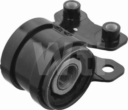 Wti Automotive A981220 - Suspension, bras de liaison cwaw.fr