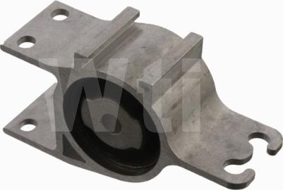 Wti Automotive A981221 - Suspension, bras de liaison cwaw.fr