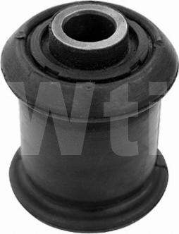 Wti Automotive A981228 - Suspension, bras de liaison cwaw.fr