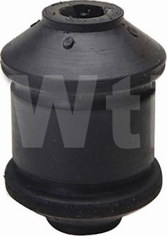 Wti Automotive A981227 - Suspension, bras de liaison cwaw.fr