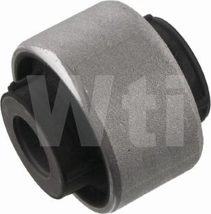 Wti Automotive A981275 - Suspension, bras de liaison cwaw.fr