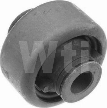 Wti Automotive A981272 - Suspension, bras de liaison cwaw.fr