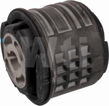 Wti Automotive A921253 - Suspension, corps de l'essieu cwaw.fr