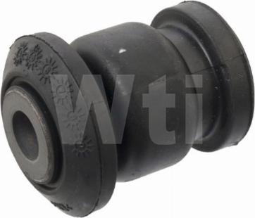 Wti Automotive A921283 - Suspension, corps de l'essieu cwaw.fr