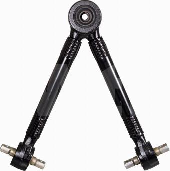 Wti Automotive A429453 - Bras de liaison, suspension de roue cwaw.fr