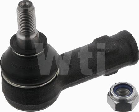 Wti Automotive A429126 - Rotule de barre de connexion cwaw.fr